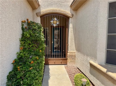 INCREDIBLE HOME-So many amenities! Den could be converted to on Desert Willow Golf Course in Nevada - for sale on GolfHomes.com, golf home, golf lot