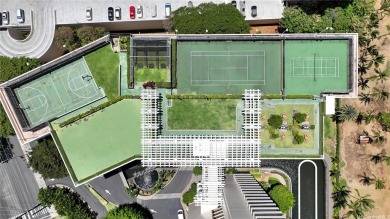 Relax and enjoy a picture-perfect view of the ocean, Ala Wai on Ala Wai Golf Course in Hawaii - for sale on GolfHomes.com, golf home, golf lot