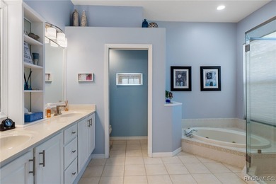 A little bit of heaven awaits you in this maintenance free on Southern Woods Golf Club in Florida - for sale on GolfHomes.com, golf home, golf lot