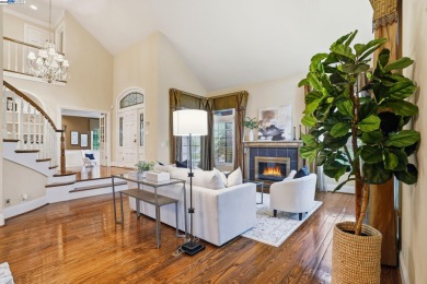 Set behind the gates of the highly coveted Blackhawk Country on Blackhawk Country Club in California - for sale on GolfHomes.com, golf home, golf lot