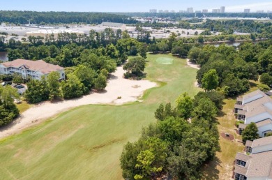 Have you ever dreamed of living in a golf course townhome with on Barefoot Resort and Golf Club  in South Carolina - for sale on GolfHomes.com, golf home, golf lot