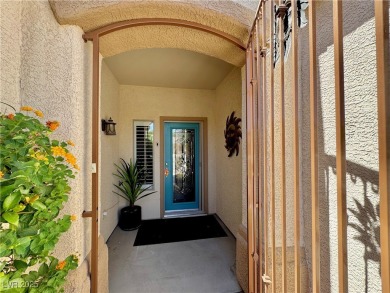 INCREDIBLE HOME-So many amenities! Den could be converted to on Desert Willow Golf Course in Nevada - for sale on GolfHomes.com, golf home, golf lot