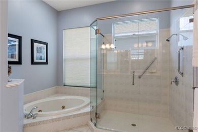 A little bit of heaven awaits you in this maintenance free on Southern Woods Golf Club in Florida - for sale on GolfHomes.com, golf home, golf lot