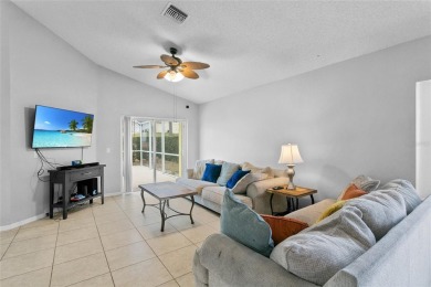 Welcome to your dream home in the heart of a stunning, gated on Southern Dunes Golf and Country Club in Florida - for sale on GolfHomes.com, golf home, golf lot