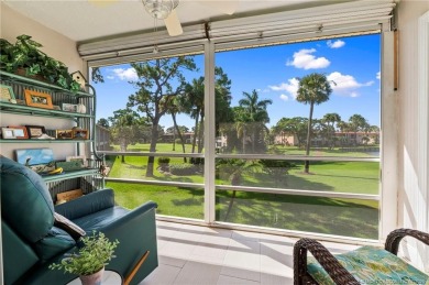 Fully Renovated Condo in Vibrant 55+ Community with Unlimited on Monterey Yacht and Country Club in Florida - for sale on GolfHomes.com, golf home, golf lot