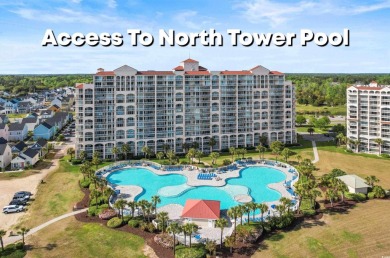 Have you ever dreamed of living in a golf course townhome with on Barefoot Resort and Golf Club  in South Carolina - for sale on GolfHomes.com, golf home, golf lot