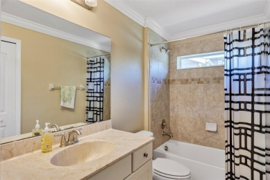 Life is better poolside! Wasting away again can be your on Arlington Ridge Golf Club in Florida - for sale on GolfHomes.com, golf home, golf lot
