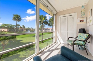 Fully Renovated Condo in Vibrant 55+ Community with Unlimited on Monterey Yacht and Country Club in Florida - for sale on GolfHomes.com, golf home, golf lot