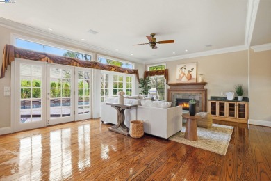 Set behind the gates of the highly coveted Blackhawk Country on Blackhawk Country Club in California - for sale on GolfHomes.com, golf home, golf lot