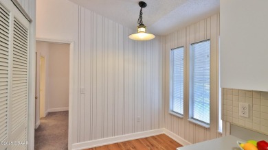 Step out your door with your golf clubs in hand!  The perfect on Daytona Beach Golf Club in Florida - for sale on GolfHomes.com, golf home, golf lot