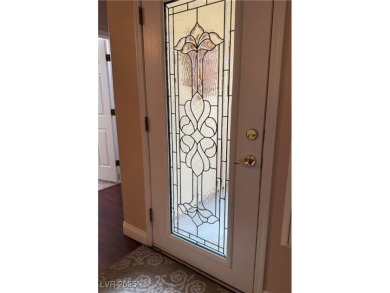 INCREDIBLE HOME-So many amenities! Den could be converted to on Desert Willow Golf Course in Nevada - for sale on GolfHomes.com, golf home, golf lot