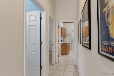 A little bit of heaven awaits you in this maintenance free on Southern Woods Golf Club in Florida - for sale on GolfHomes.com, golf home, golf lot