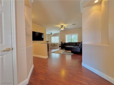 INCREDIBLE HOME-So many amenities! Den could be converted to on Desert Willow Golf Course in Nevada - for sale on GolfHomes.com, golf home, golf lot