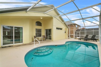 Welcome to your dream home in the heart of a stunning, gated on Southern Dunes Golf and Country Club in Florida - for sale on GolfHomes.com, golf home, golf lot
