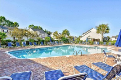 Have you ever dreamed of living in a golf course townhome with on Barefoot Resort and Golf Club  in South Carolina - for sale on GolfHomes.com, golf home, golf lot