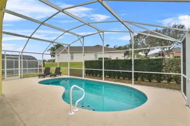 Welcome to your dream home in the heart of a stunning, gated on Southern Dunes Golf and Country Club in Florida - for sale on GolfHomes.com, golf home, golf lot