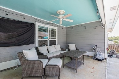 Welcome to 30 Silver Leaf Loop, a pristine 4BR/3BA home in the on Lakewood Golf Course in Alabama - for sale on GolfHomes.com, golf home, golf lot