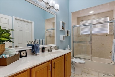 A little bit of heaven awaits you in this maintenance free on Southern Woods Golf Club in Florida - for sale on GolfHomes.com, golf home, golf lot