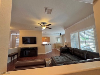 INCREDIBLE HOME-So many amenities! Den could be converted to on Desert Willow Golf Course in Nevada - for sale on GolfHomes.com, golf home, golf lot