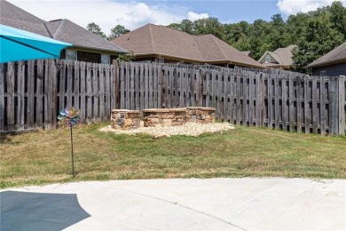 Welcome to 30 Silver Leaf Loop, a pristine 4BR/3BA home in the on Lakewood Golf Course in Alabama - for sale on GolfHomes.com, golf home, golf lot