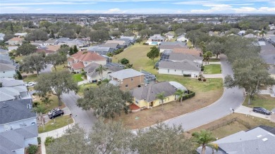 Welcome to your dream home in the heart of a stunning, gated on Southern Dunes Golf and Country Club in Florida - for sale on GolfHomes.com, golf home, golf lot
