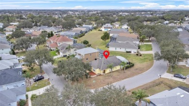 Welcome to your dream home in the heart of a stunning, gated on Southern Dunes Golf and Country Club in Florida - for sale on GolfHomes.com, golf home, golf lot