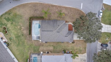 Welcome to your dream home in the heart of a stunning, gated on Southern Dunes Golf and Country Club in Florida - for sale on GolfHomes.com, golf home, golf lot