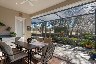 A little bit of heaven awaits you in this maintenance free on Southern Woods Golf Club in Florida - for sale on GolfHomes.com, golf home, golf lot