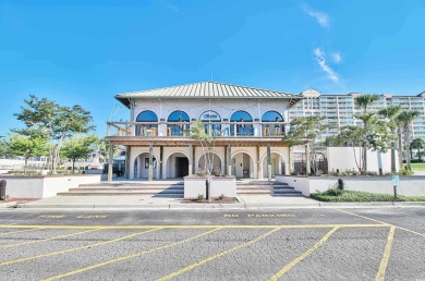 Have you ever dreamed of living in a golf course townhome with on Barefoot Resort and Golf Club  in South Carolina - for sale on GolfHomes.com, golf home, golf lot