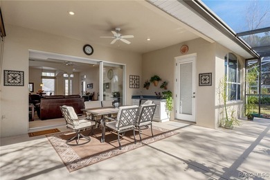 A little bit of heaven awaits you in this maintenance free on Southern Woods Golf Club in Florida - for sale on GolfHomes.com, golf home, golf lot