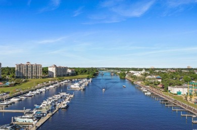 Have you ever dreamed of living in a golf course townhome with on Barefoot Resort and Golf Club  in South Carolina - for sale on GolfHomes.com, golf home, golf lot