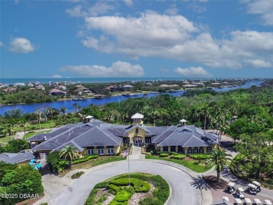 Feel the tranquility the minute you walk through the double on Grand Haven Golf Club in Florida - for sale on GolfHomes.com, golf home, golf lot