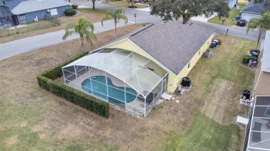 Welcome to your dream home in the heart of a stunning, gated on Southern Dunes Golf and Country Club in Florida - for sale on GolfHomes.com, golf home, golf lot