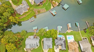 Welcome to Lake Life on Lake Greenwood!  You will love 106 Reedy on The Links At Stoney Point in South Carolina - for sale on GolfHomes.com, golf home, golf lot