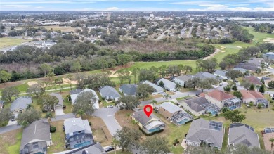Welcome to your dream home in the heart of a stunning, gated on Southern Dunes Golf and Country Club in Florida - for sale on GolfHomes.com, golf home, golf lot