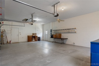 A little bit of heaven awaits you in this maintenance free on Southern Woods Golf Club in Florida - for sale on GolfHomes.com, golf home, golf lot