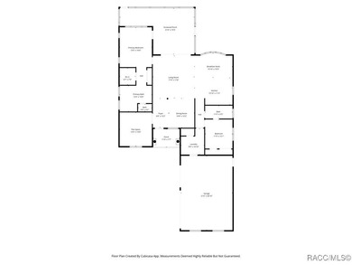 A little bit of heaven awaits you in this maintenance free on Southern Woods Golf Club in Florida - for sale on GolfHomes.com, golf home, golf lot