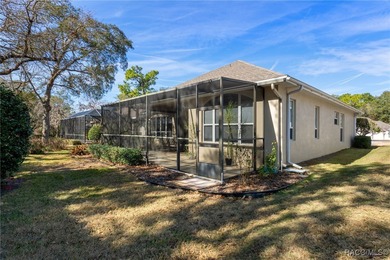 A little bit of heaven awaits you in this maintenance free on Southern Woods Golf Club in Florida - for sale on GolfHomes.com, golf home, golf lot
