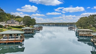 Welcome to Lake Life on Lake Greenwood!  You will love 106 Reedy on The Links At Stoney Point in South Carolina - for sale on GolfHomes.com, golf home, golf lot