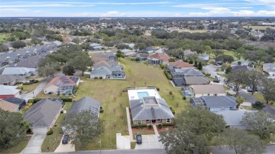 Welcome to your dream home in the heart of a stunning, gated on Southern Dunes Golf and Country Club in Florida - for sale on GolfHomes.com, golf home, golf lot
