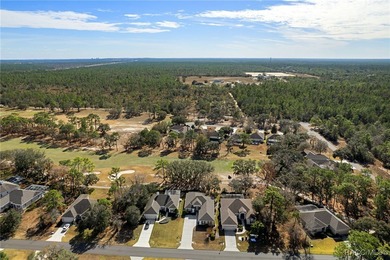 A little bit of heaven awaits you in this maintenance free on Southern Woods Golf Club in Florida - for sale on GolfHomes.com, golf home, golf lot