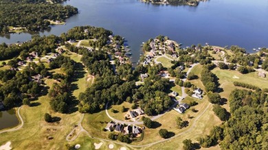 Welcome to Lake Life on Lake Greenwood!  You will love 106 Reedy on The Links At Stoney Point in South Carolina - for sale on GolfHomes.com, golf home, golf lot