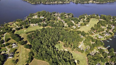 Welcome to Lake Life on Lake Greenwood!  You will love 106 Reedy on The Links At Stoney Point in South Carolina - for sale on GolfHomes.com, golf home, golf lot