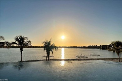 Experience the pinnacle of modern luxury on this extraordinary on Miromar Lakes Golf Club in Florida - for sale on GolfHomes.com, golf home, golf lot