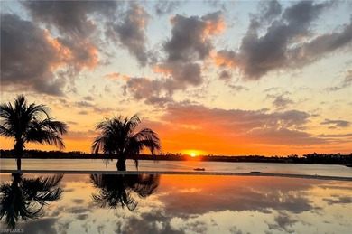 Experience the pinnacle of modern luxury on this extraordinary on Miromar Lakes Golf Club in Florida - for sale on GolfHomes.com, golf home, golf lot