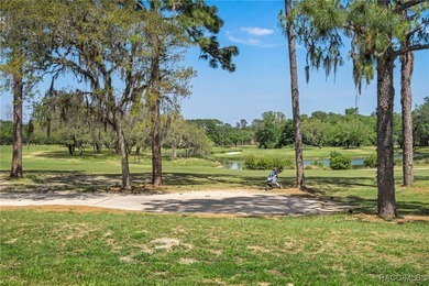 A little bit of heaven awaits you in this maintenance free on Southern Woods Golf Club in Florida - for sale on GolfHomes.com, golf home, golf lot