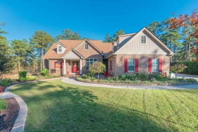 Enter Cedar Creek and drive down Lady Bank Lane to the end of on The Golf Club At Cedar Creek in South Carolina - for sale on GolfHomes.com, golf home, golf lot