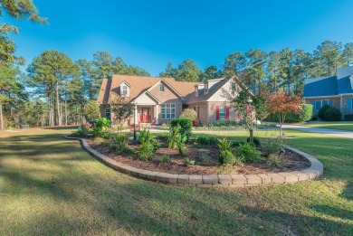 Enter Cedar Creek and drive down Lady Bank Lane to the end of on The Golf Club At Cedar Creek in South Carolina - for sale on GolfHomes.com, golf home, golf lot