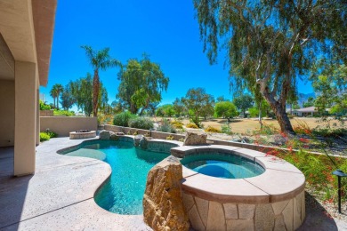 Introducing the exquisite Oasis floorplan adorned with a on Golf Club At La Quinta in California - for sale on GolfHomes.com, golf home, golf lot