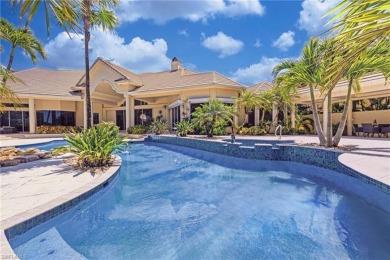 Over 13,300 total square feet in this sprawling home located on on Vineyards Golf and Country Club in Florida - for sale on GolfHomes.com, golf home, golf lot